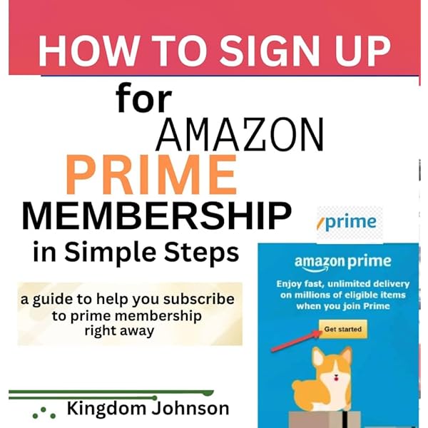 Amazon Prime Membership