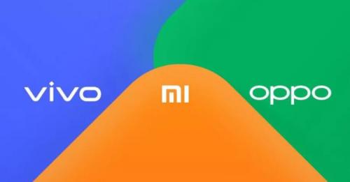 Oppo, Vivo, and Xiaomi unite to bring AirDrop-like sharing to Android | Android Central