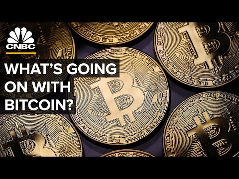 Is bitcoin going to crash again? - Times Money Mentor