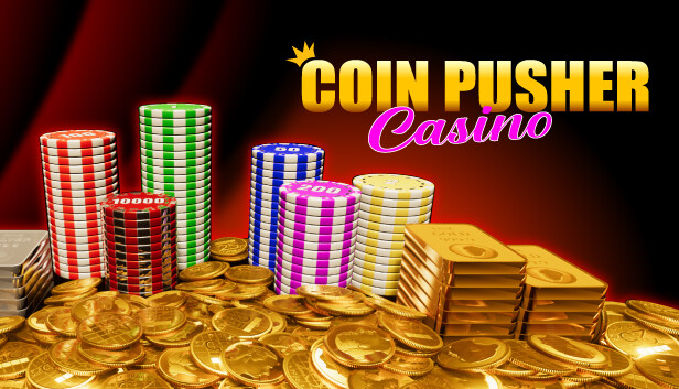 ‎Cash Pusher:Lucky Coin Casino on the App Store