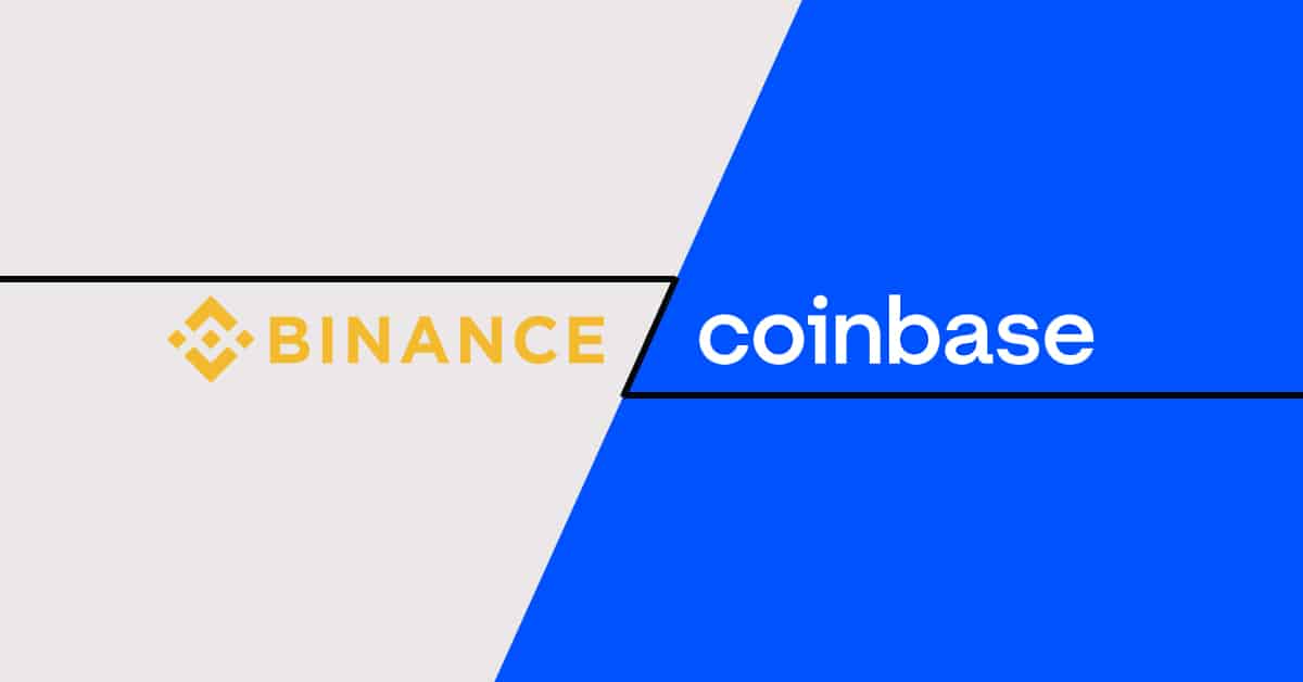 Binance Vs Coinbase: Which Crypto Exchange Is Better?