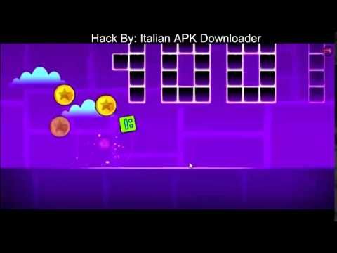 Geometry Dash Scratch