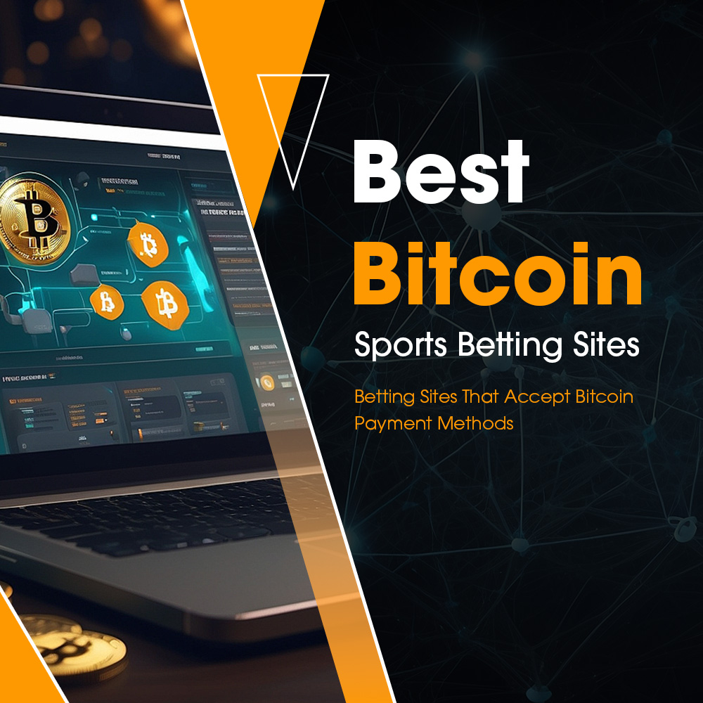 Best Crypto Betting Sites | Find Top Crypto Sportsbooks