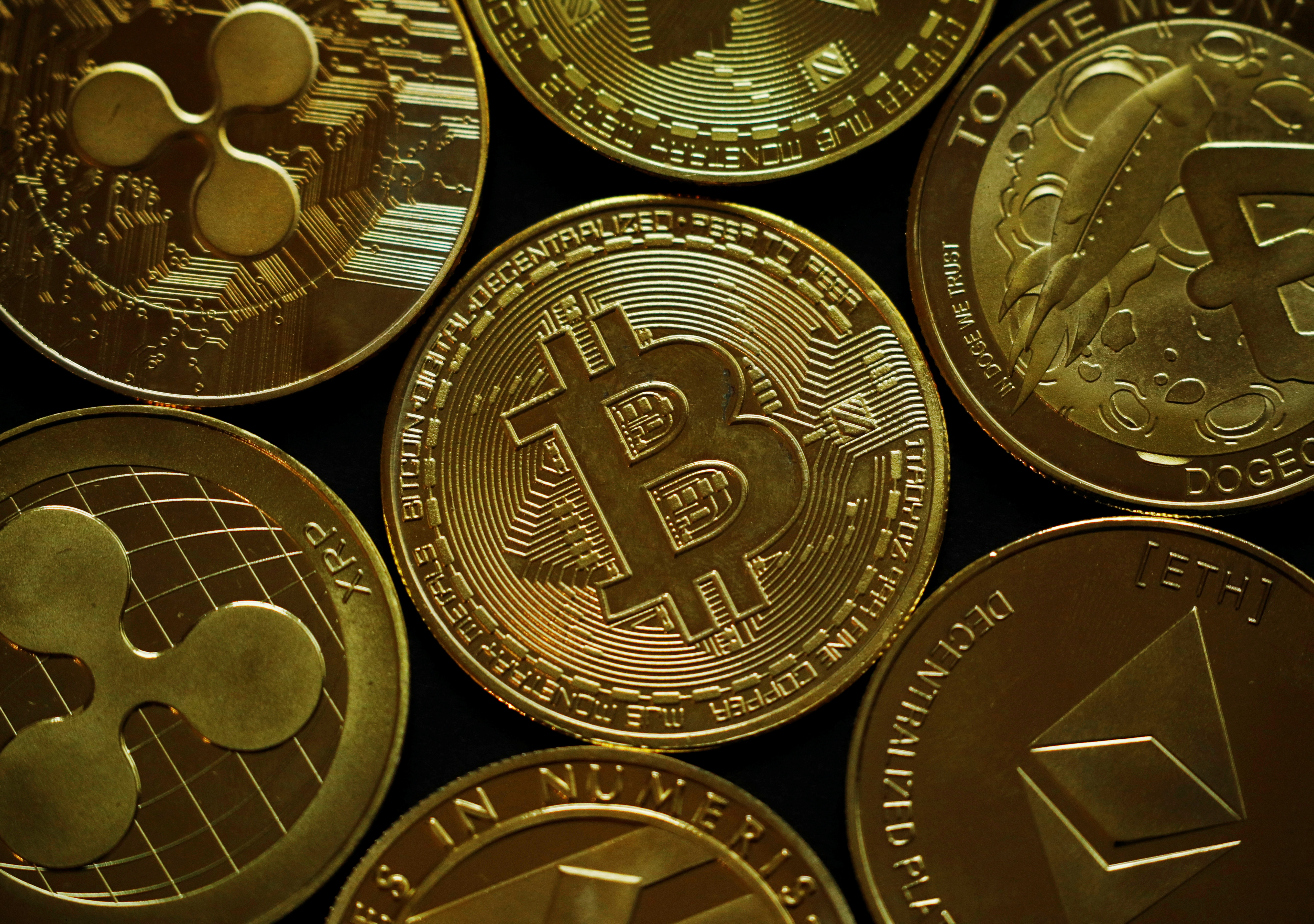 Making sense of bitcoin and blockchain technology: PwC