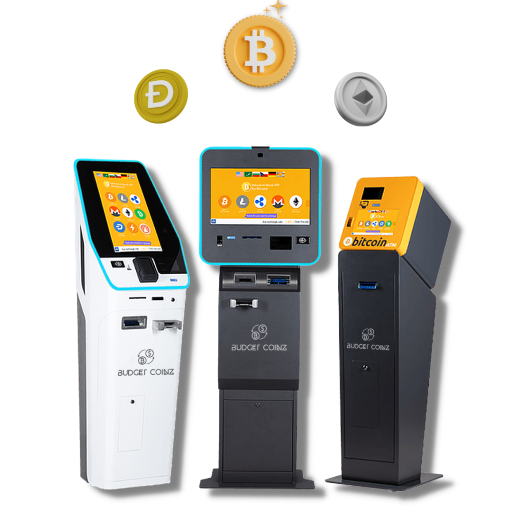 Buy Bitcoin With Cash | Bitcoin Depot
