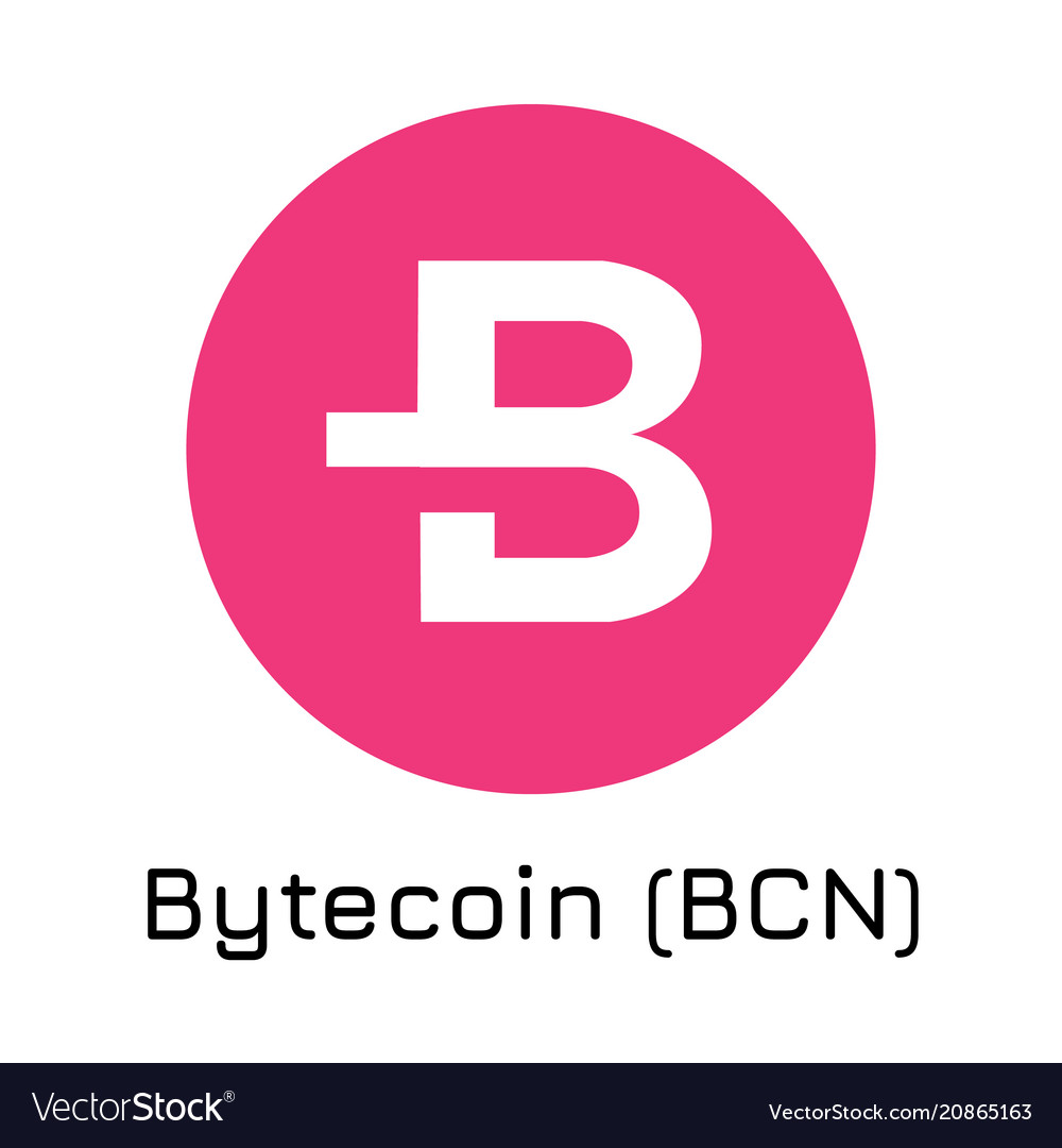 Bytecoin (BCN) — anonymous cryptocurrency, based on CryptoNote