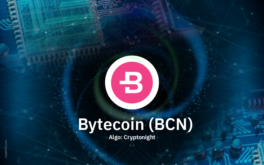 Convert BCN to BTC - Bytecoin to Bitcoin Converter | CoinCodex