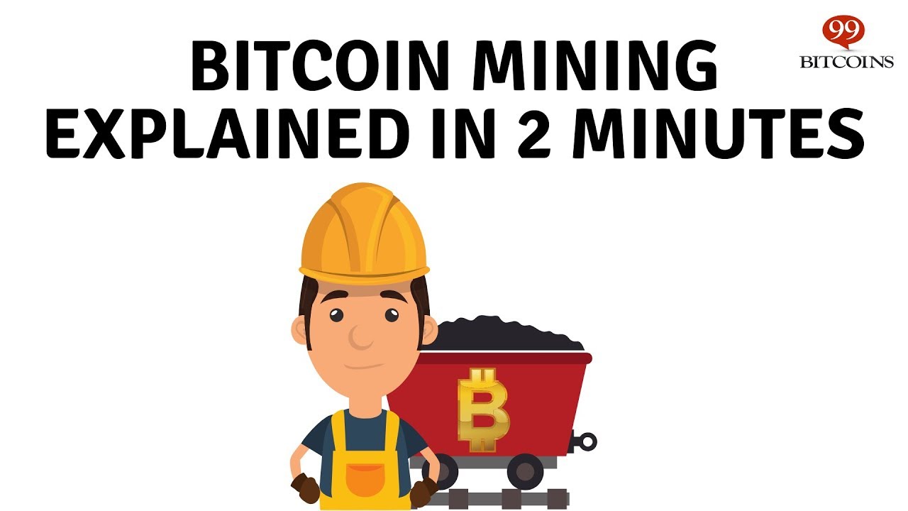 What is Mining in Cryptocurrency World?