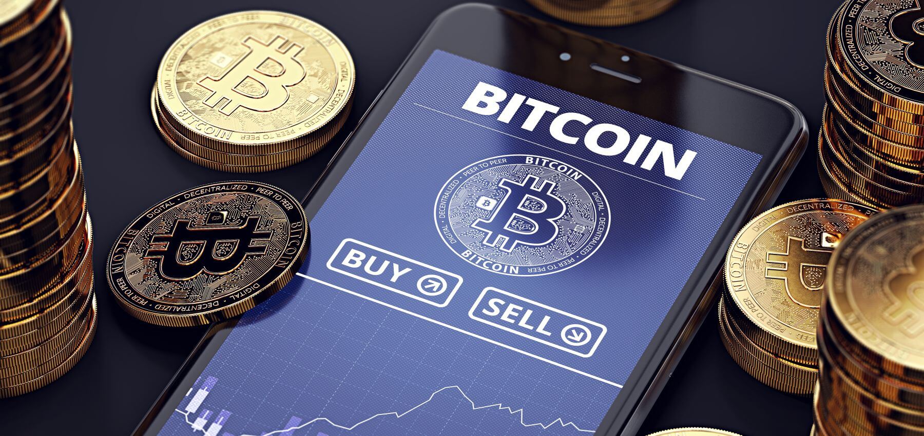 6 Ways To Invest In Bitcoin Without Buying Bitcoin - Breet Blog