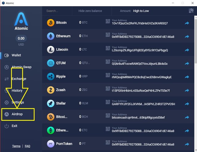 Cryptohack Roundup: $ Million Atomic Wallet Heist