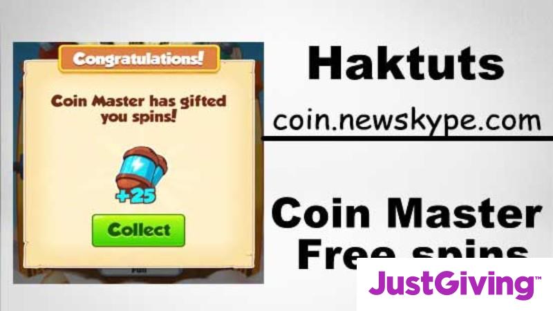 coin master free spins link blogspot | Free gift card generator, Coin card, Coin master hack