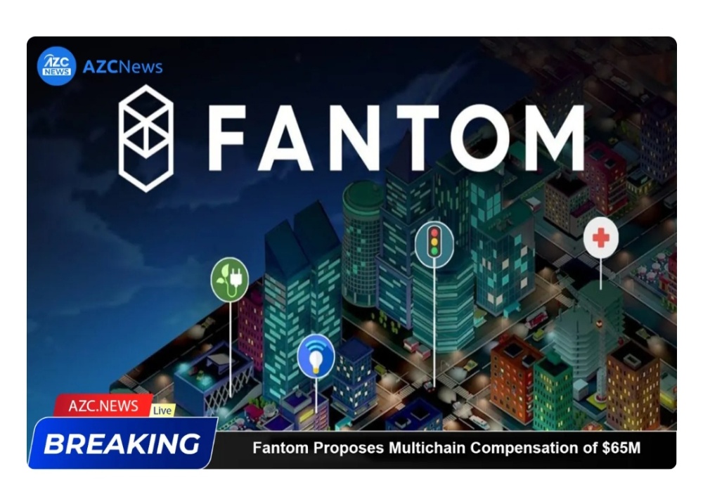 Fantom (FTM) Skyrockets 31% in Astonishing Comeback, Here's Why