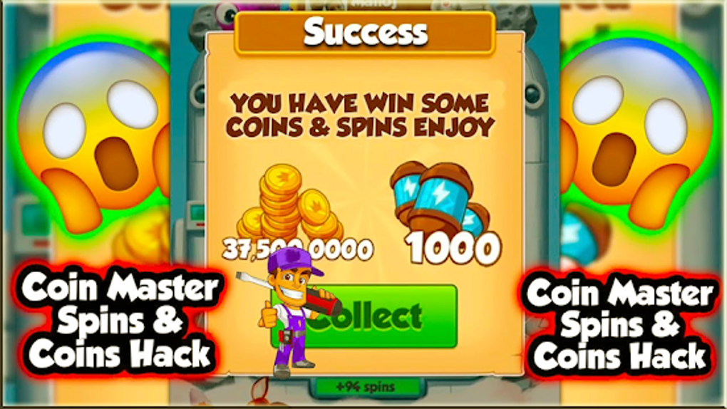 Free Coin Master Spins Links for March 