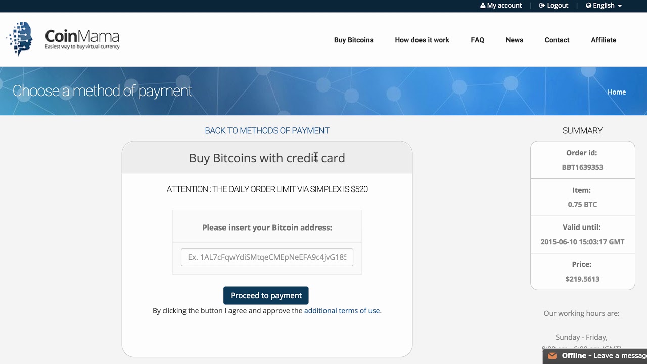 Buy Virtual Credit Cards with Bitcoin: Secure Transactions Made Simple