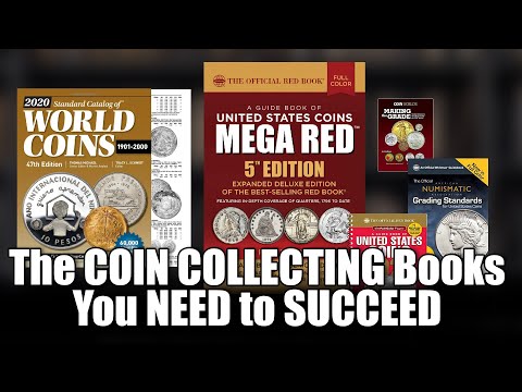 8th Edition: Guide Book of United States Coins (Mega Red Deluxe Edition)