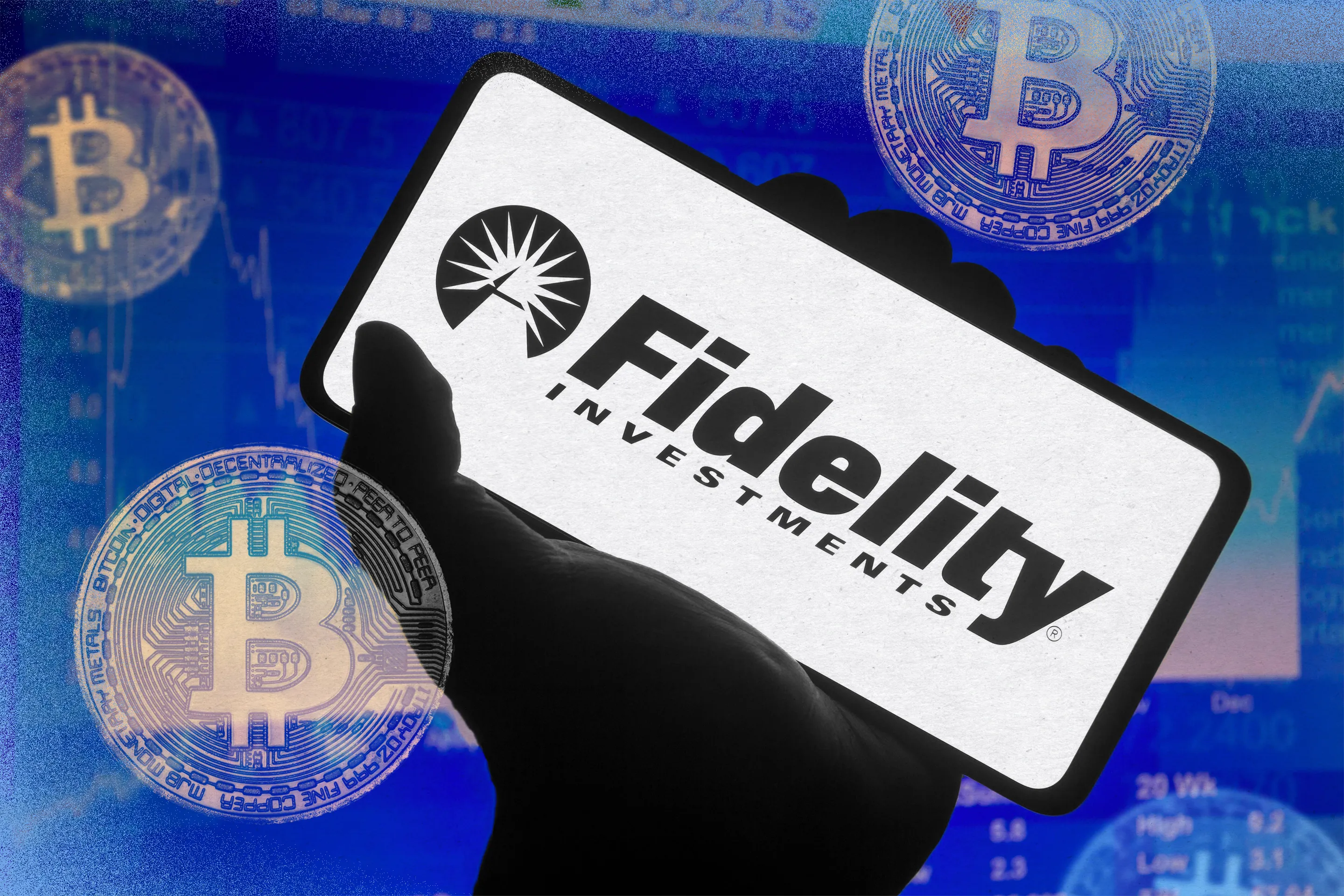 Crypto Investing with Fidelity | Discover Bitcoin, the Metaverse, & Cryptocurrency