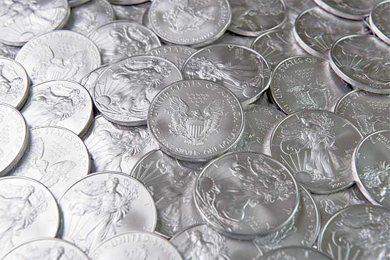 What Are The Best Silver Coins To Buy?