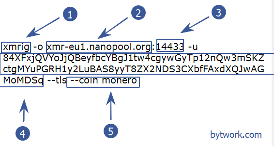 How to mine on a pool with XMRig | Monero - secure, private, untraceable