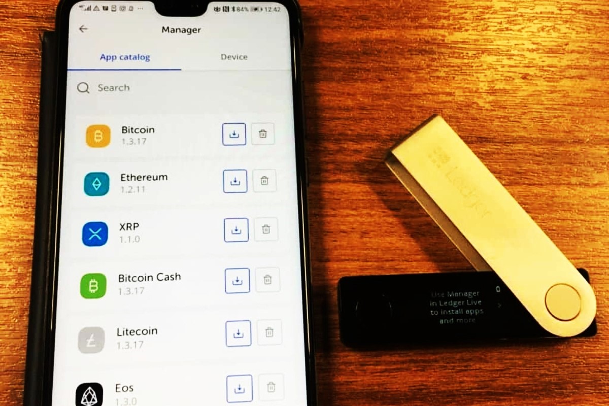 Ledger Nano S Plus vs Nano X (): Which Should You Buy?