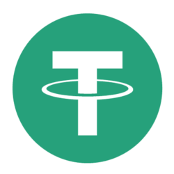 How to buy Tether | Buy USDT in 4 steps | coinlog.fun