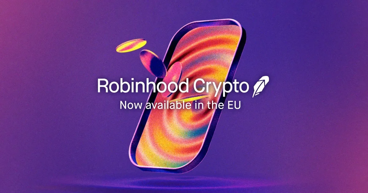 How to Buy Crypto with Robinhood