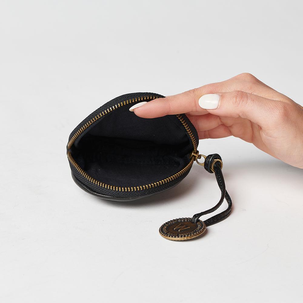 Morris & Co Travel Wallet & Coin Purse - Inspirations Studios