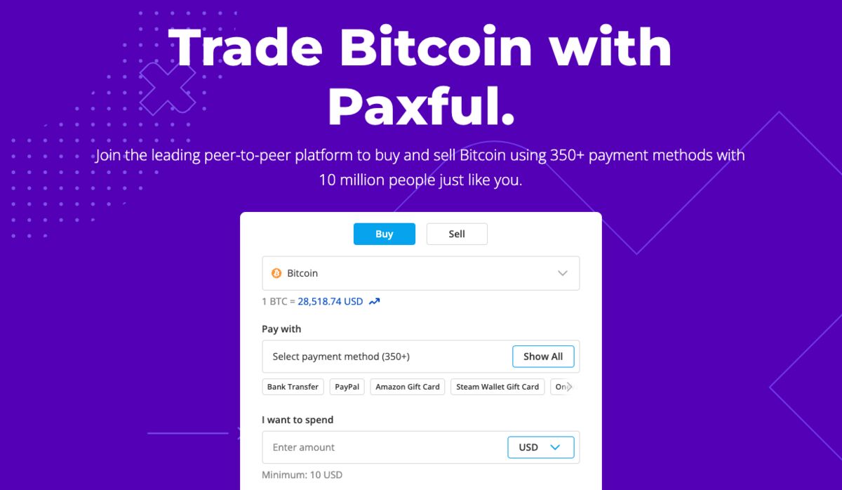 Buy Bitcoin with PayPal - Top 5 Methods in , Lowest Fees