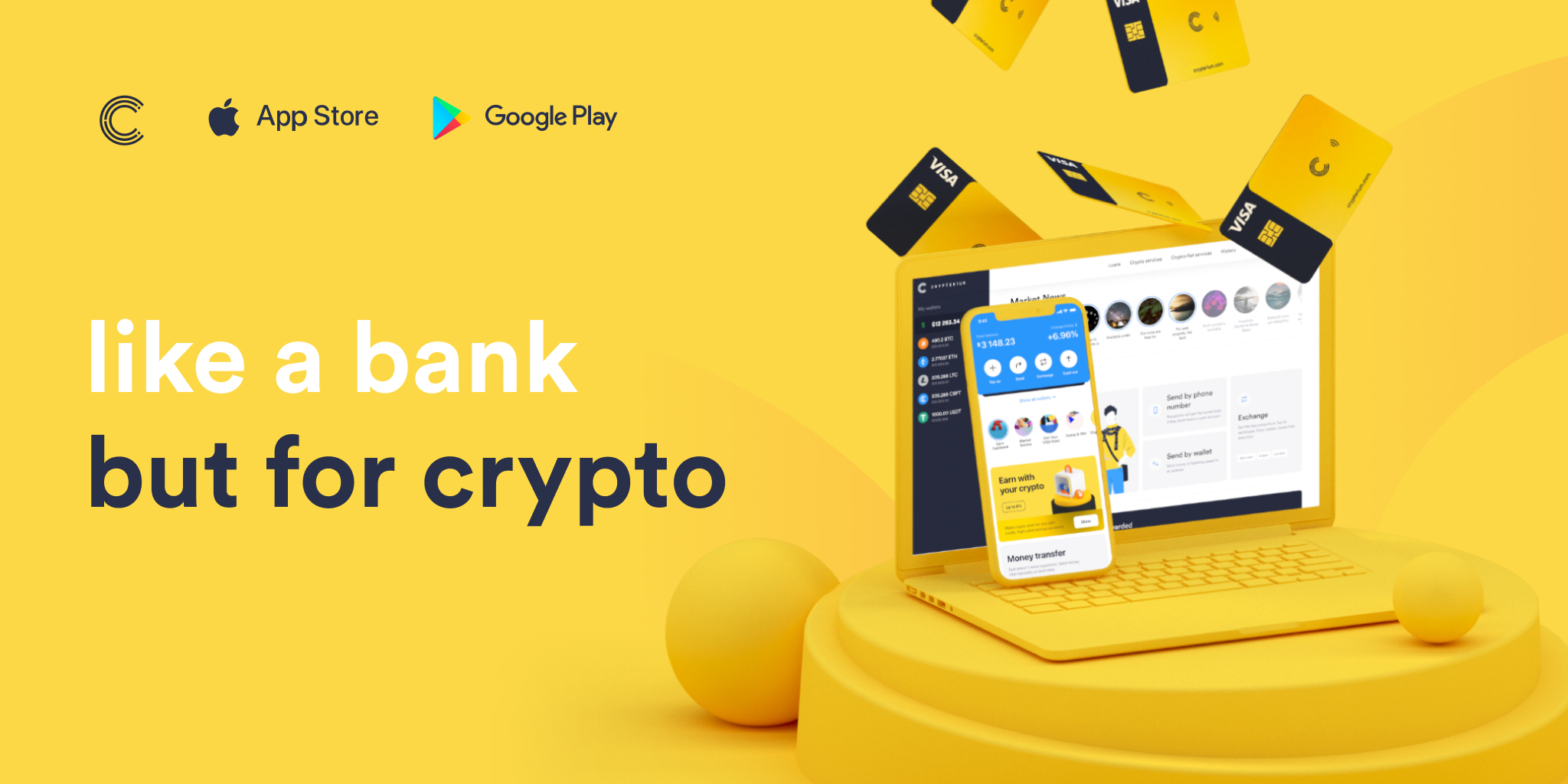 the easiest and safest way to buy and earn crypto | coinlog.fun