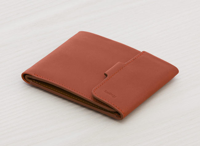 Bellroy Coin Fold Hi (Java) WCFB-Java – Allike Store