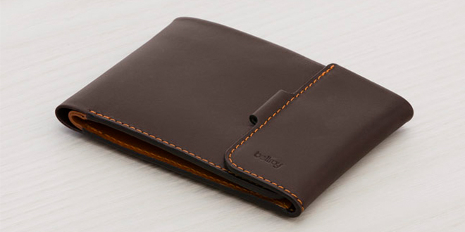 The Bellroy Note Sleeve Review — Tools and Toys