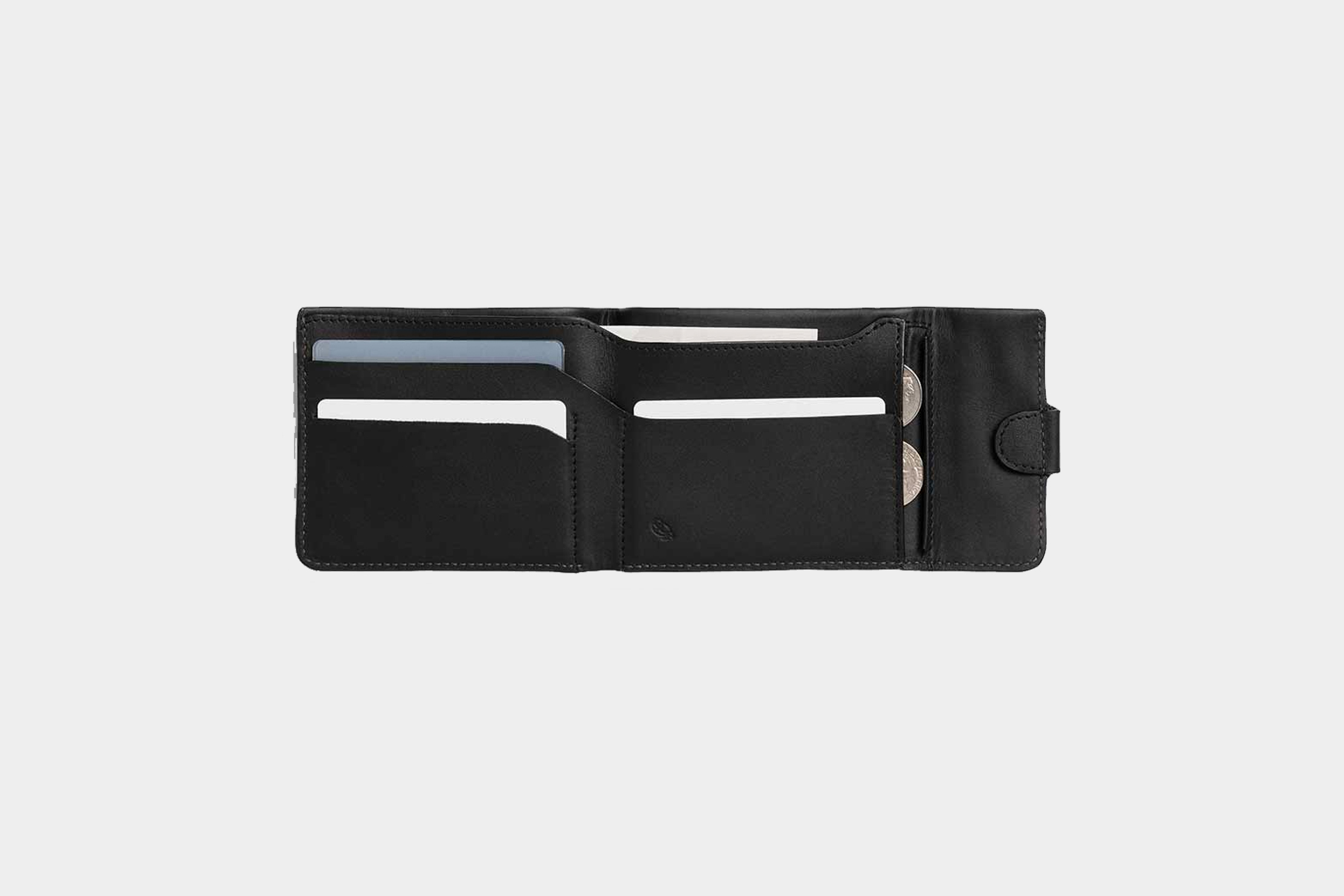 Hide & Seek: Wallet With Hidden Pocket | Bellroy