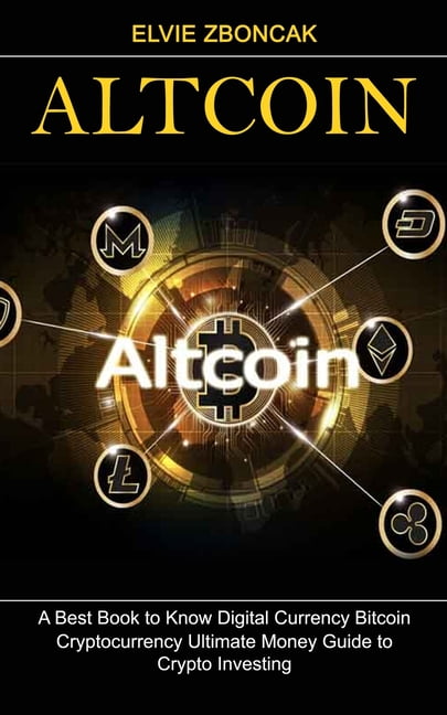 Best Altcoins To Buy Ahead Of The Next Bull Run