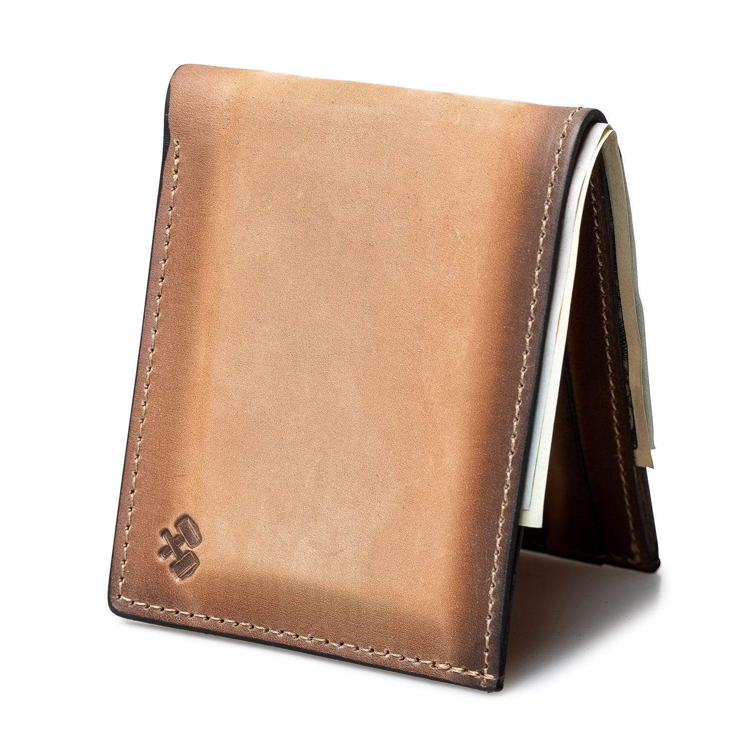 Handmade Leather Wallets | Rugged Rustic Reliable | JooJoobs