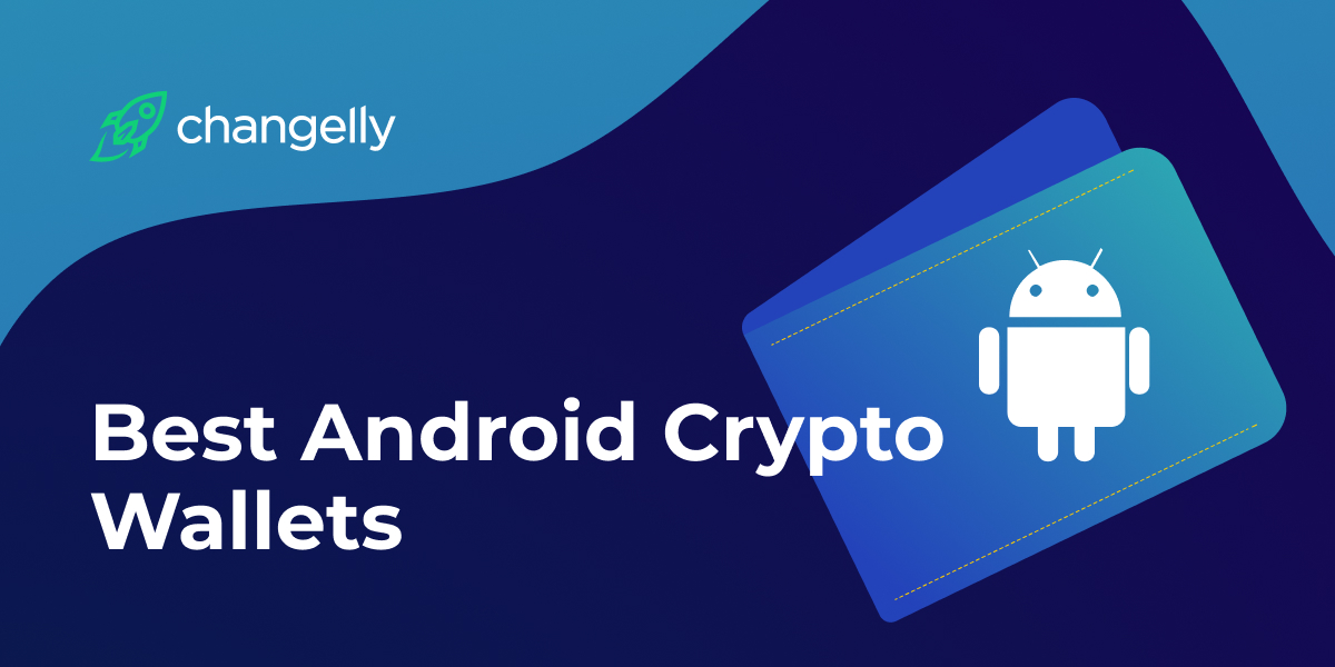 5 Best Android Bitcoin Wallet Crypto Apps []