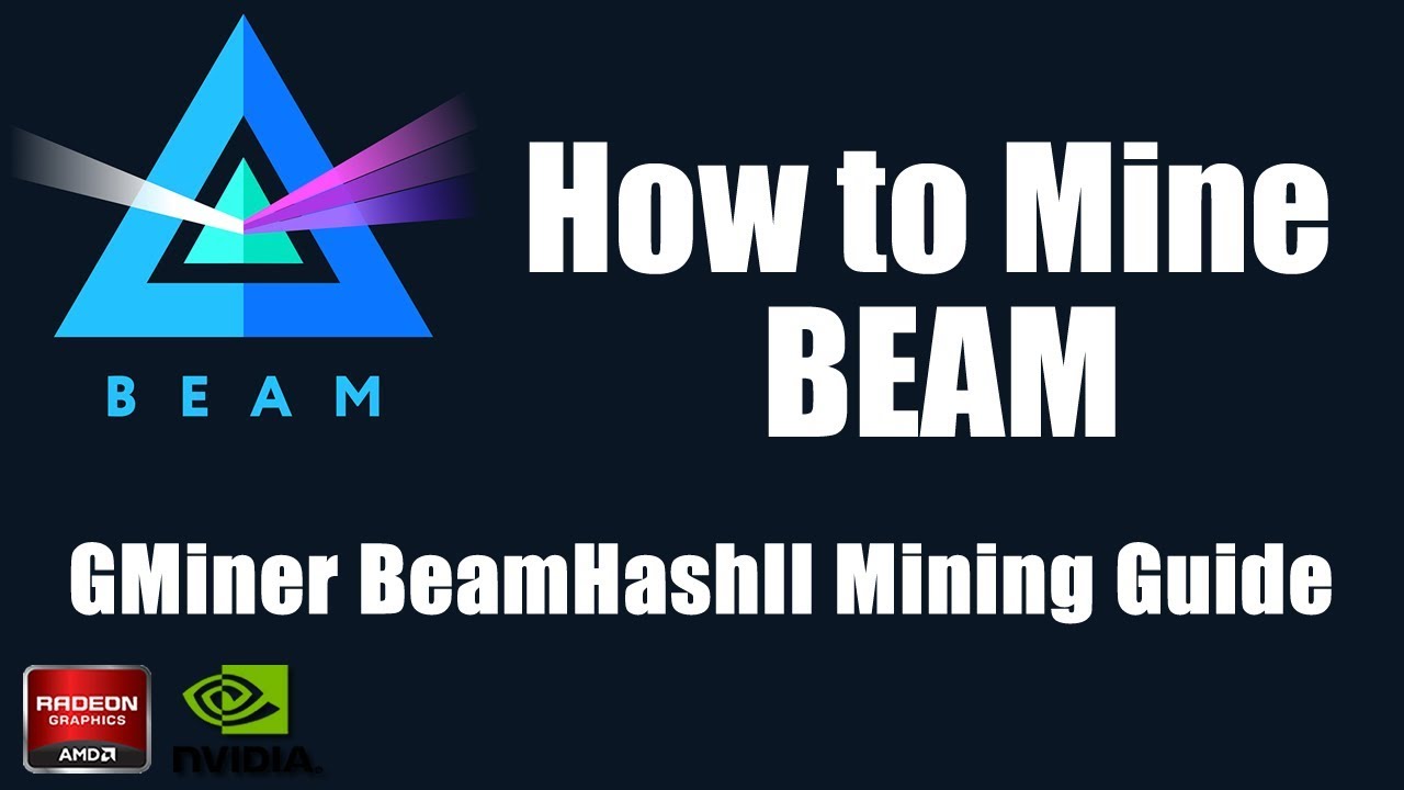 Best BEAM Mining Pool