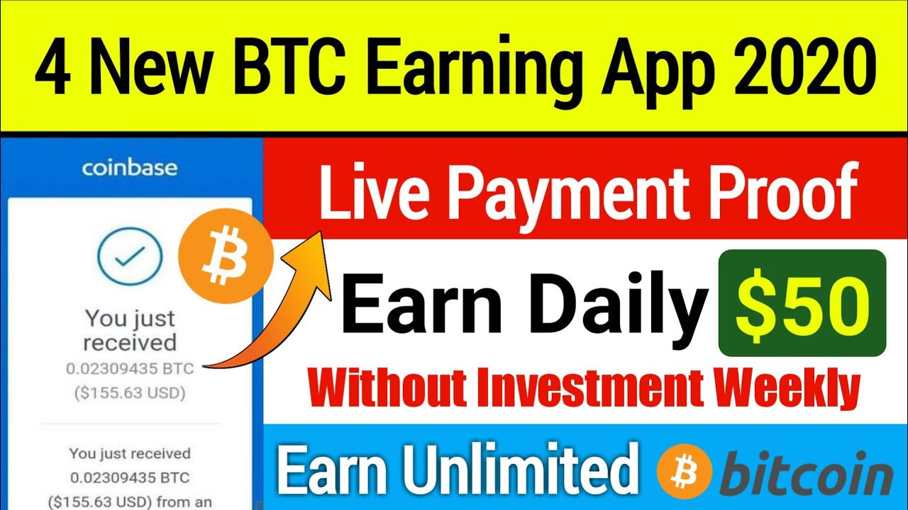 Earn Bitcoin – Get Bitcoin App - APK Download for Android | Aptoide