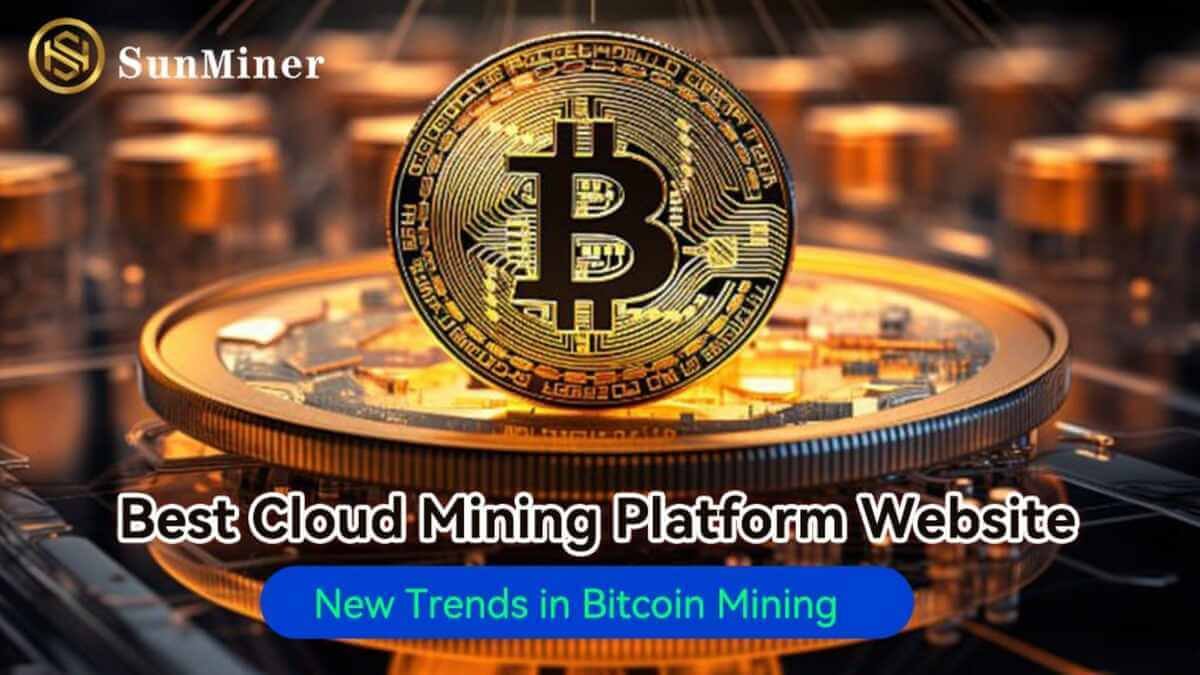 16 Best Cloud Mining Platforms 