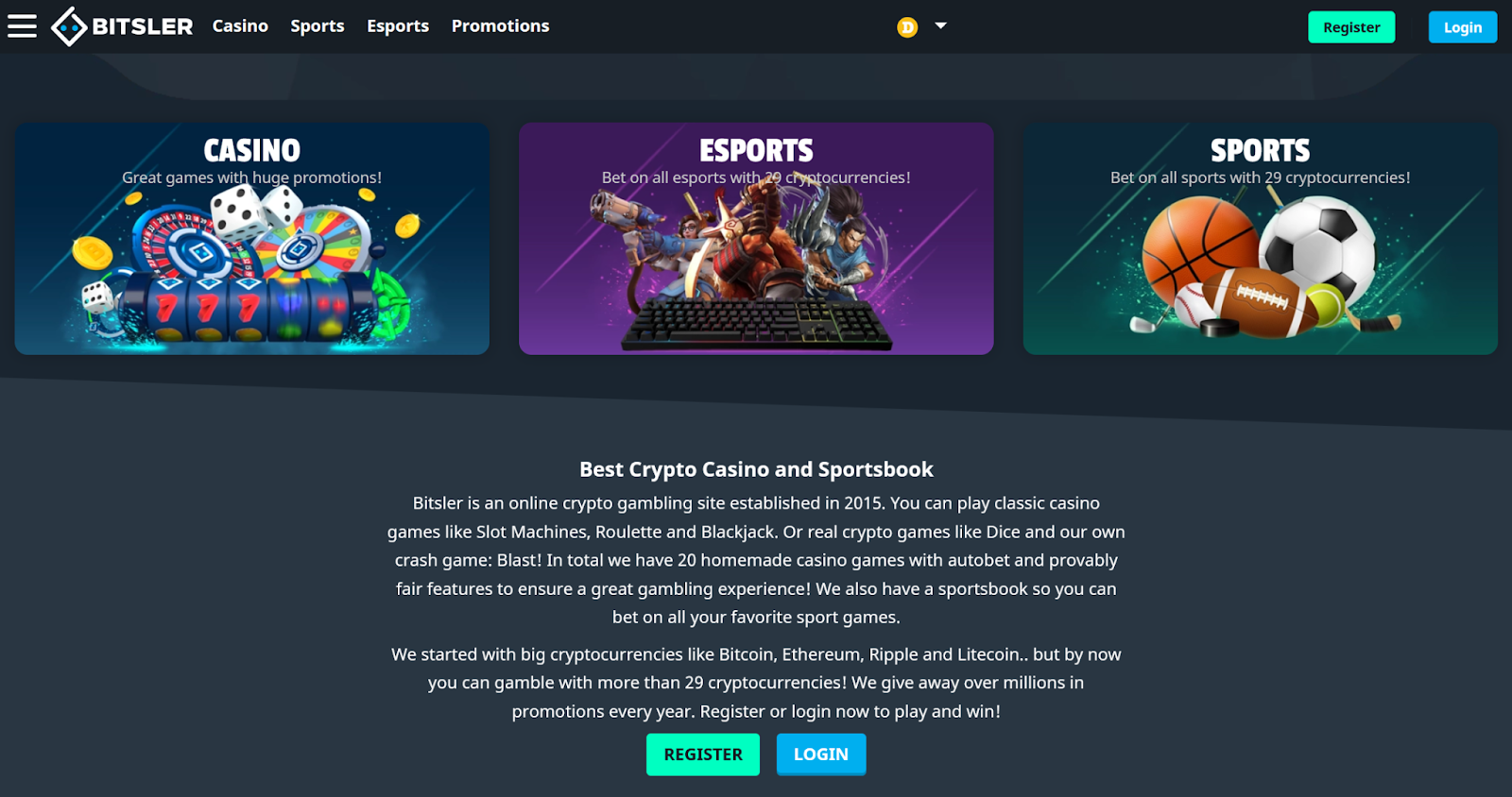 7 Best Crypto Poker Sites for Safe and Fun Gambling in 