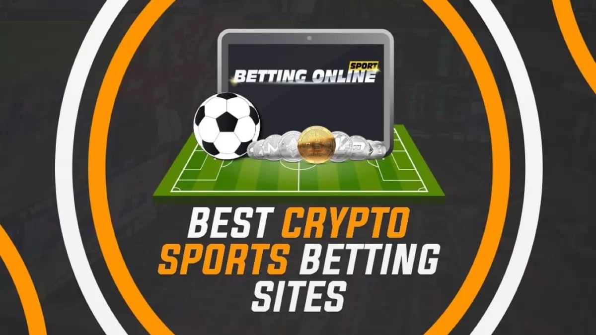 10+ Best Bitcoin & Crypto Sports Betting Sites [March ]