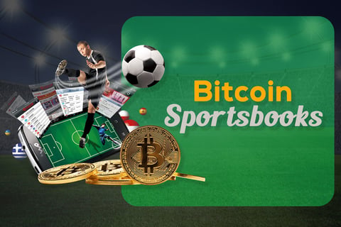 Top 10 Bitcoin Betting Sites 