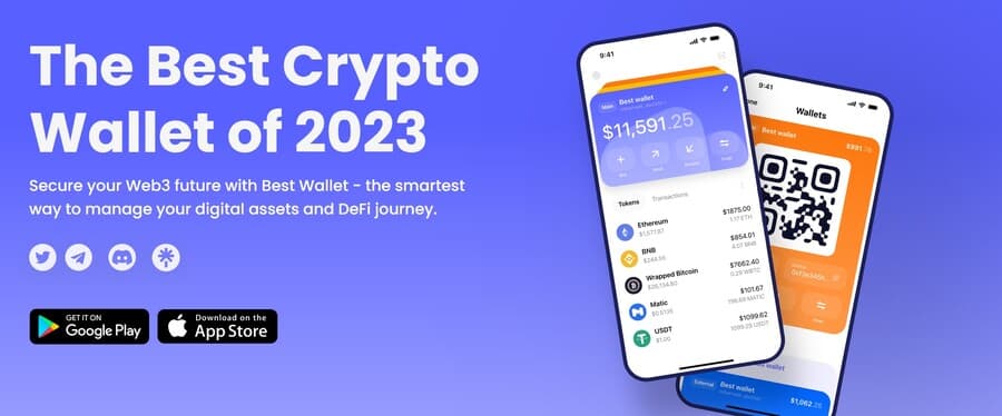 Best Cryptocurrency Software Wallets of 