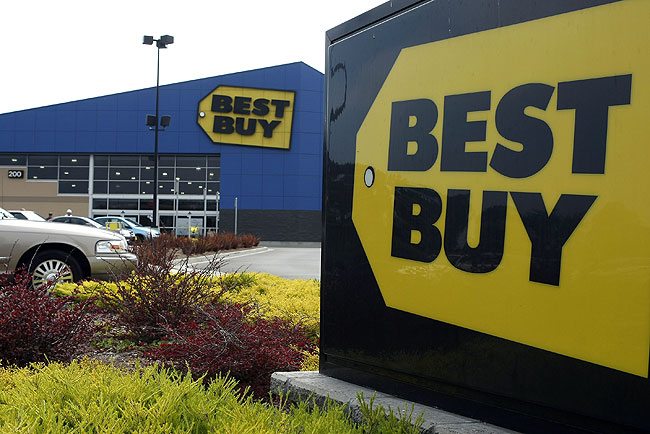 FREE Best Buy Gift Card | PrizeRebel