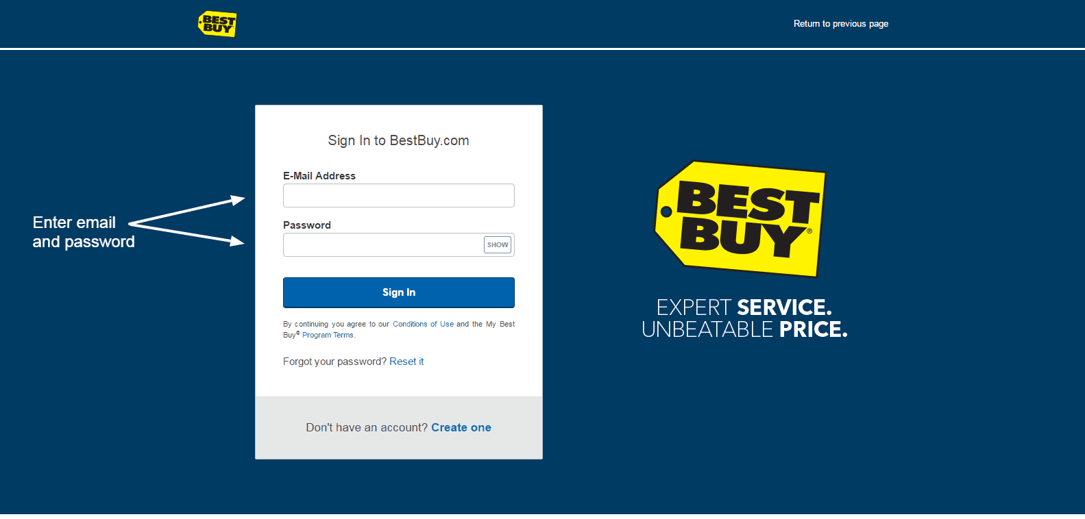 How to Get the Best Buy Student Discount