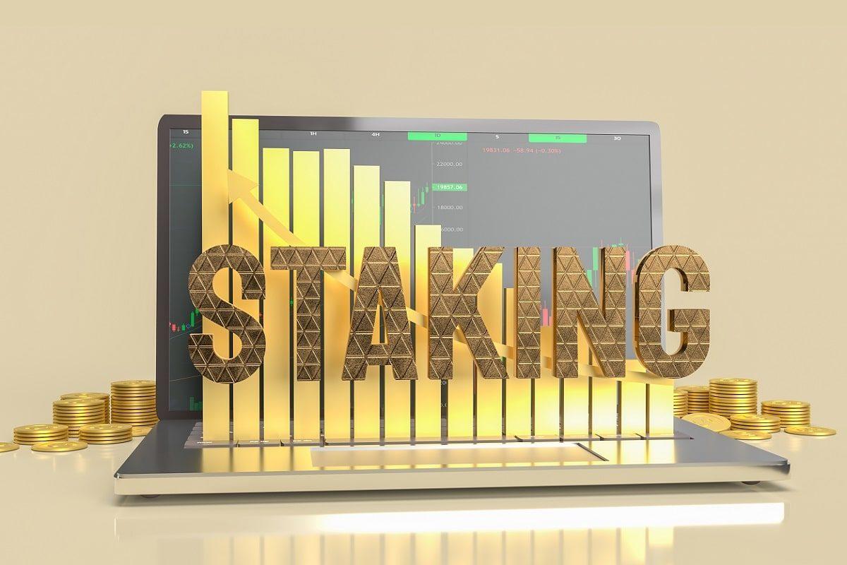 The Best Crypto Coins for Staking - Top 50 List | Coinranking