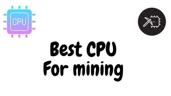 Best Cryptocurrencies To Mine in - Mining Altcoins With CPU & GPU