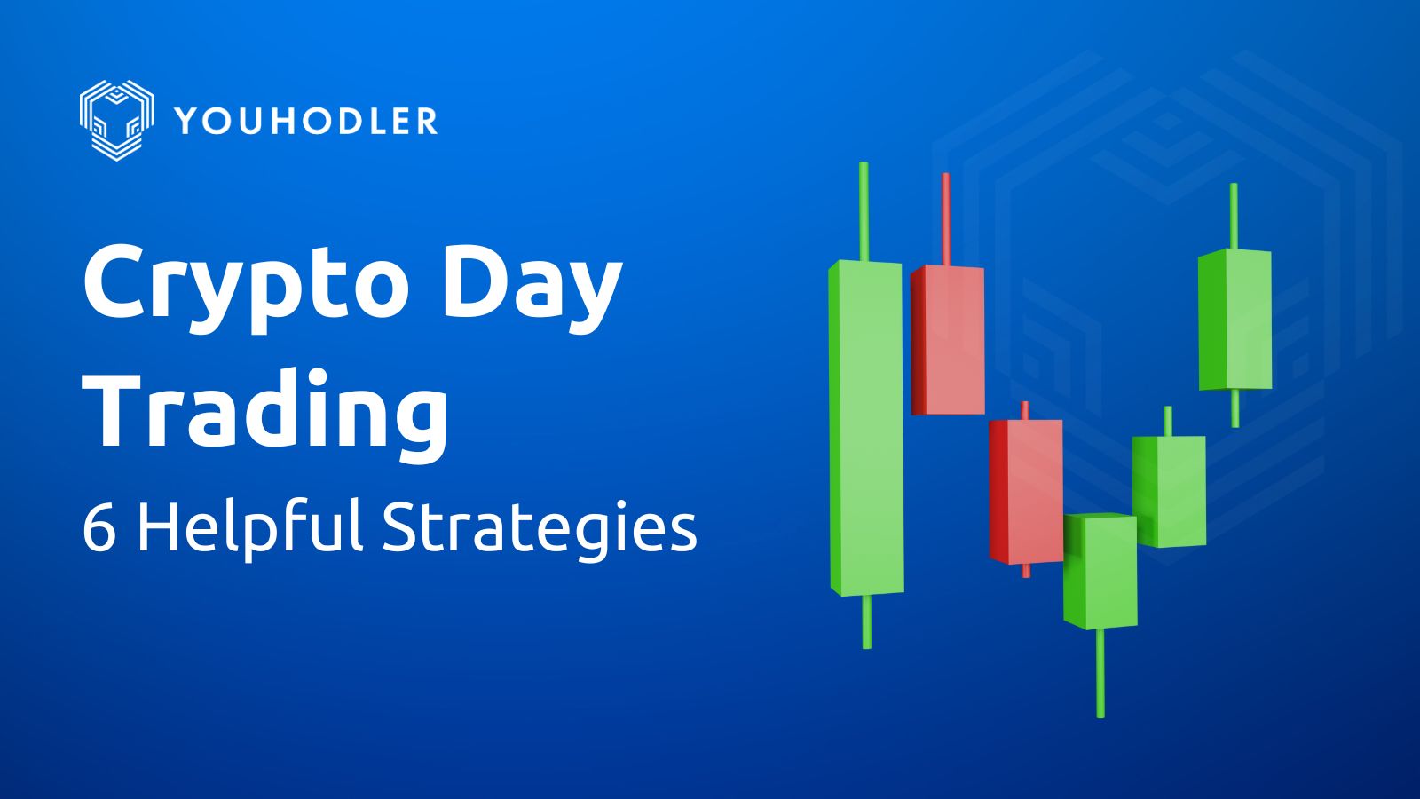 Best Crypto For Day Trading In An Overview