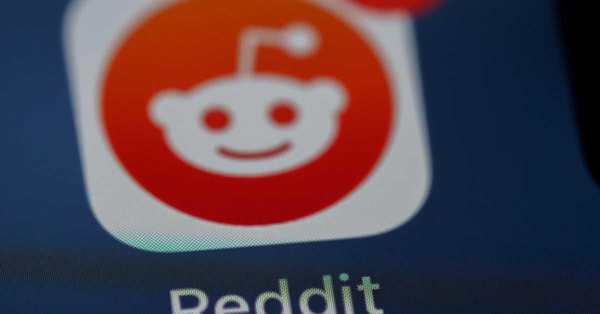 Reddit Is Making a Deal With the AI Devil