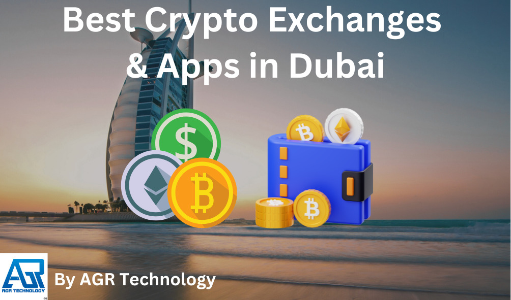 Which Is Best P2P Crypto Exchange In Dubai? – BizDaddy