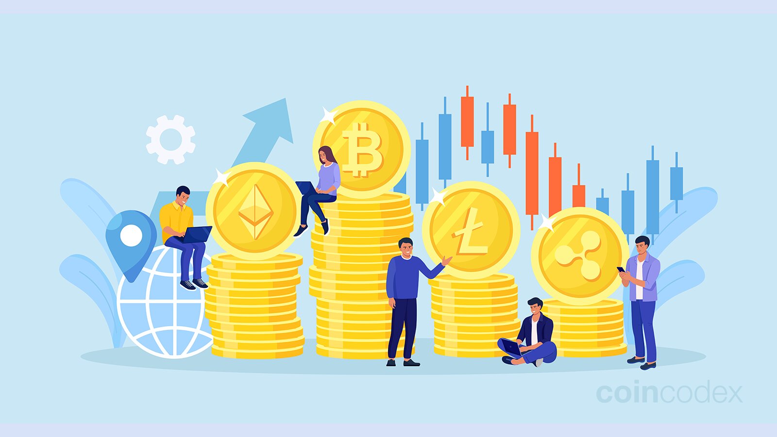 Best Crypto Exchanges & Apps: Top Cryptocurrency Trading Platforms in 