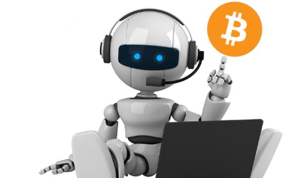 How to Create a Crypto Trading Bot in ?